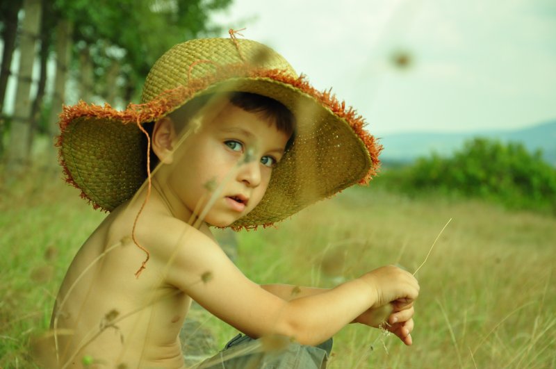 Ruhunuza iyi bakın...